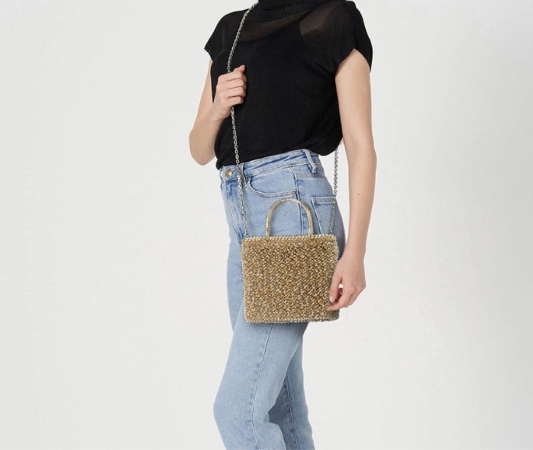 【新品】アンテプリマ　スタンダードZ ゴールド