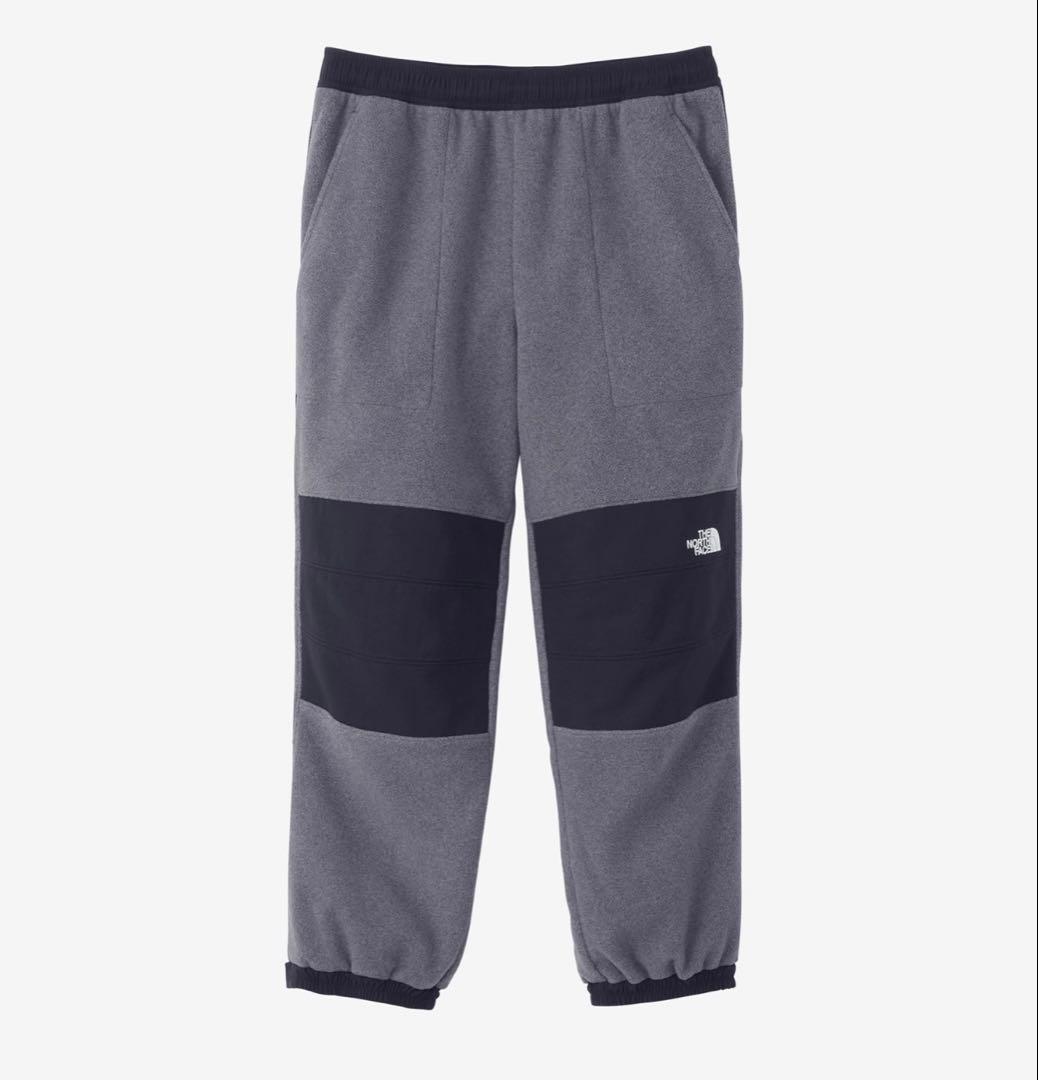 THE NORTH FACE ノースフェイス　デナリスリップオンパンツ　XL