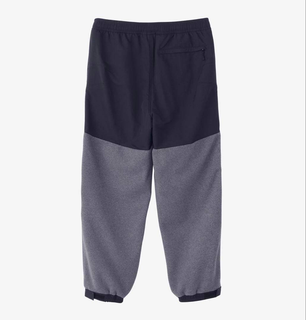 THE NORTH FACE ノースフェイス　デナリスリップオンパンツ　XL