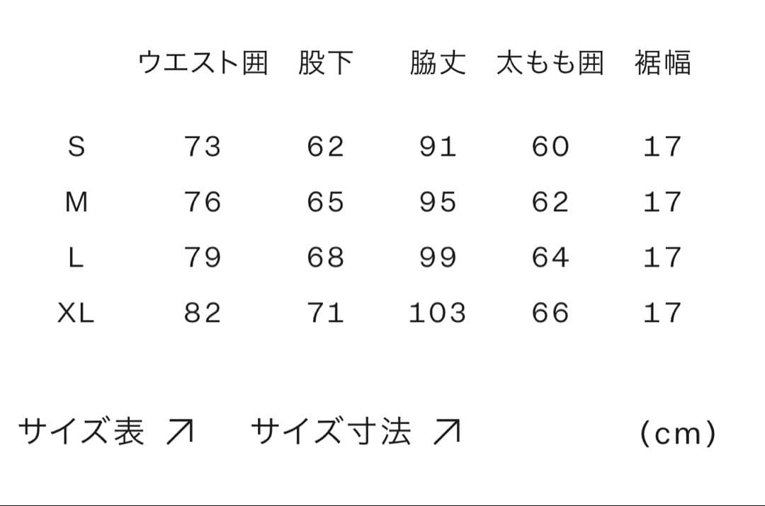 THE NORTH FACE ノースフェイス　デナリスリップオンパンツ　XL