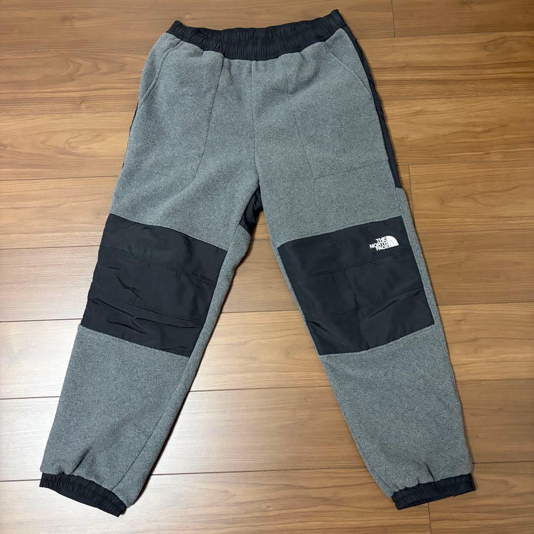 THE NORTH FACE ノースフェイス　デナリスリップオンパンツ　XL