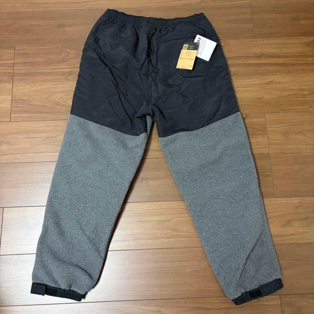 THE NORTH FACE ノースフェイス　デナリスリップオンパンツ　XL