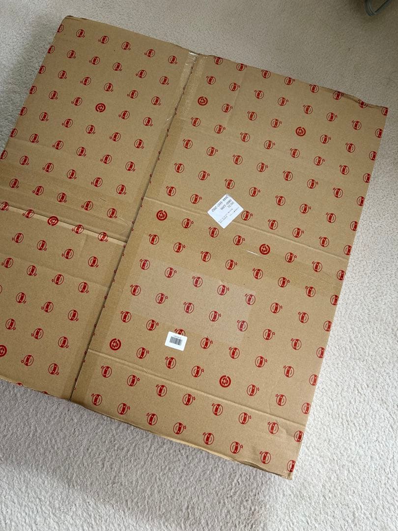 GIVI製　Vespa用ラージスクリーン　ベスパ　風防