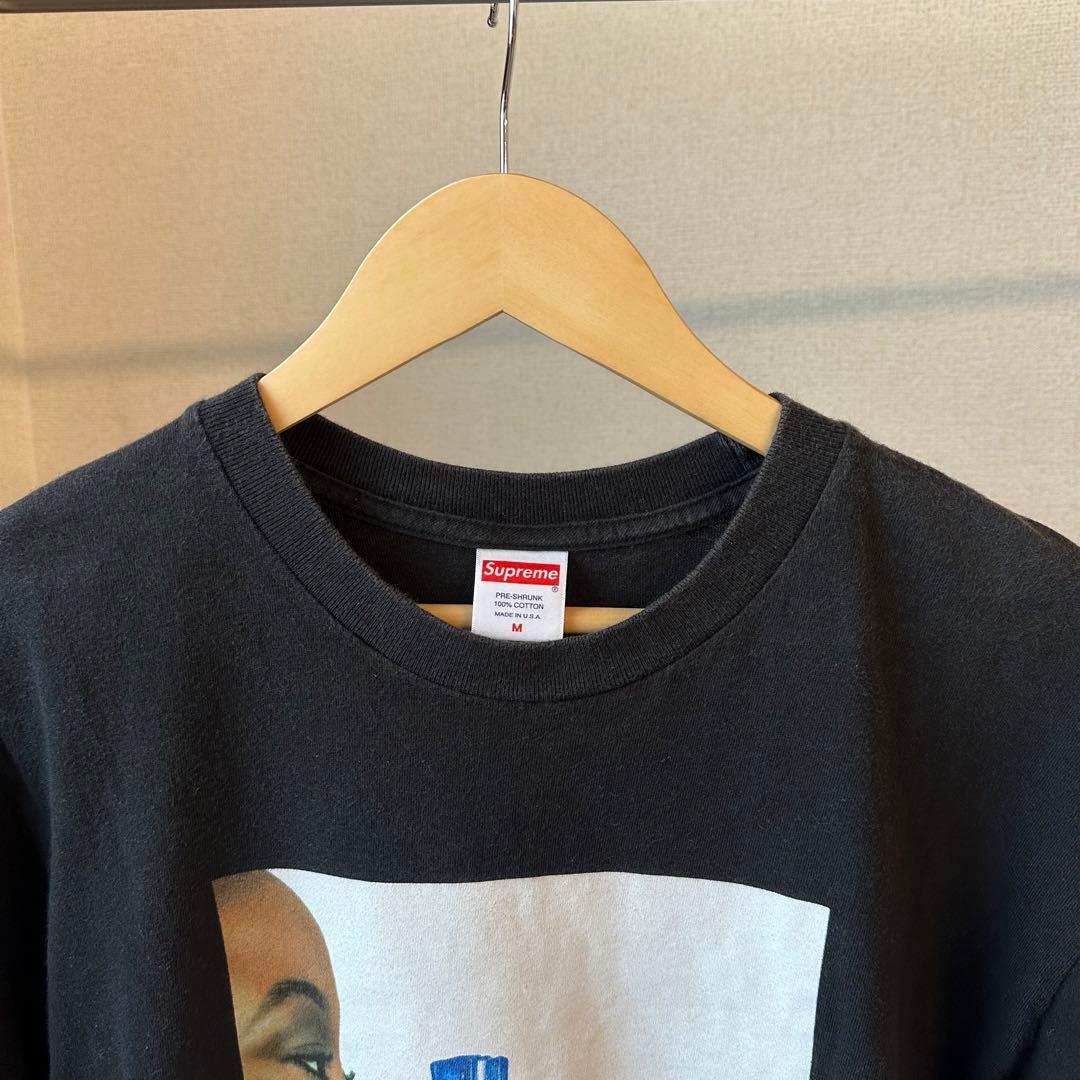 トップス Supreme Water Pistol Tee M BLACK