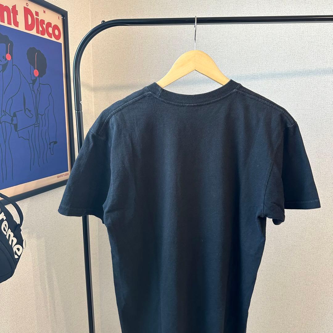 トップス Supreme Water Pistol Tee M BLACK