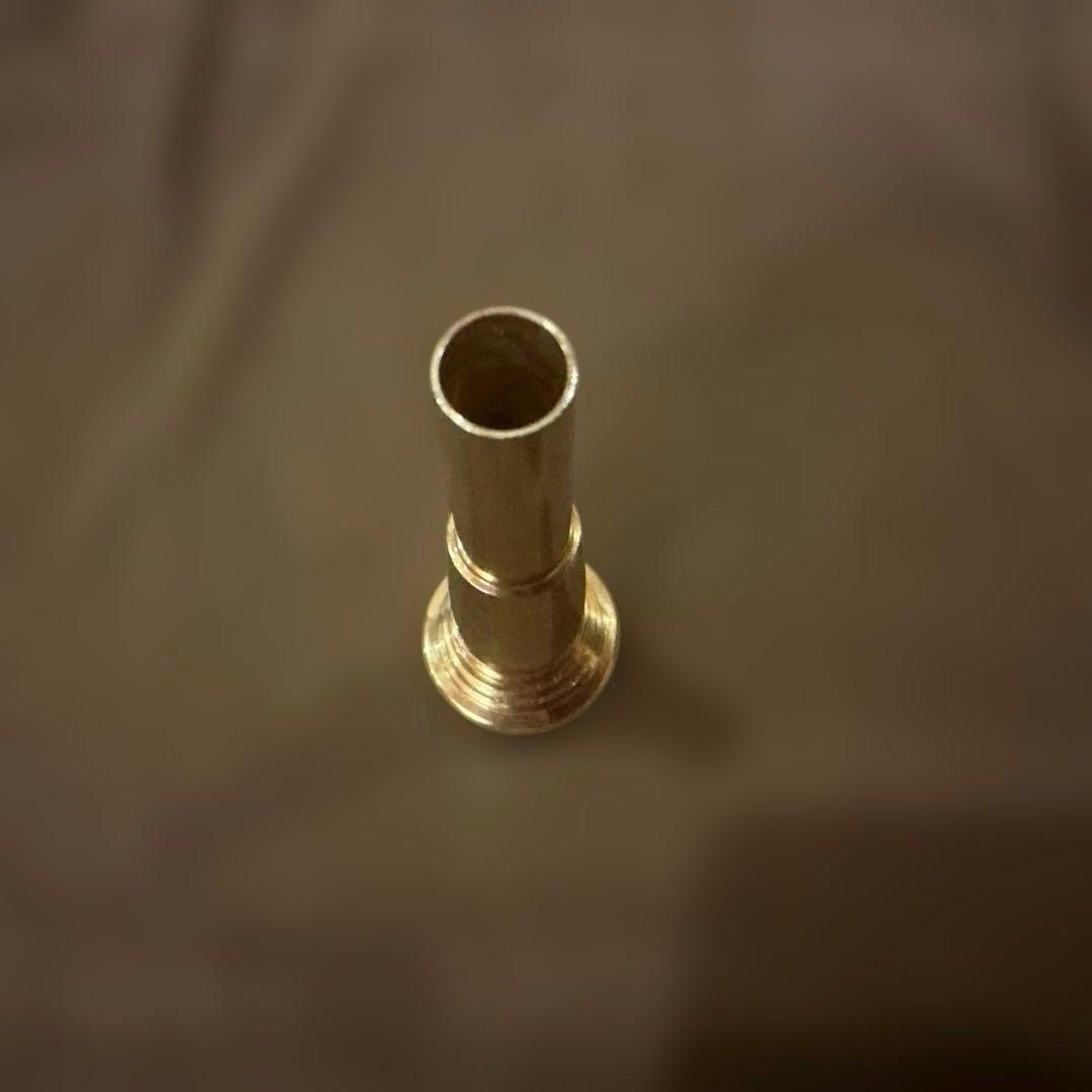 BEST BRASS トランペットマウスピース 3C改
