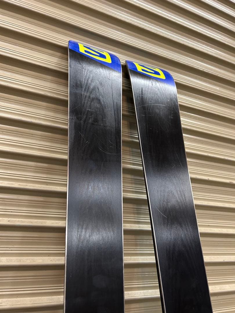 スキー Salomon S/Race SL 165cm