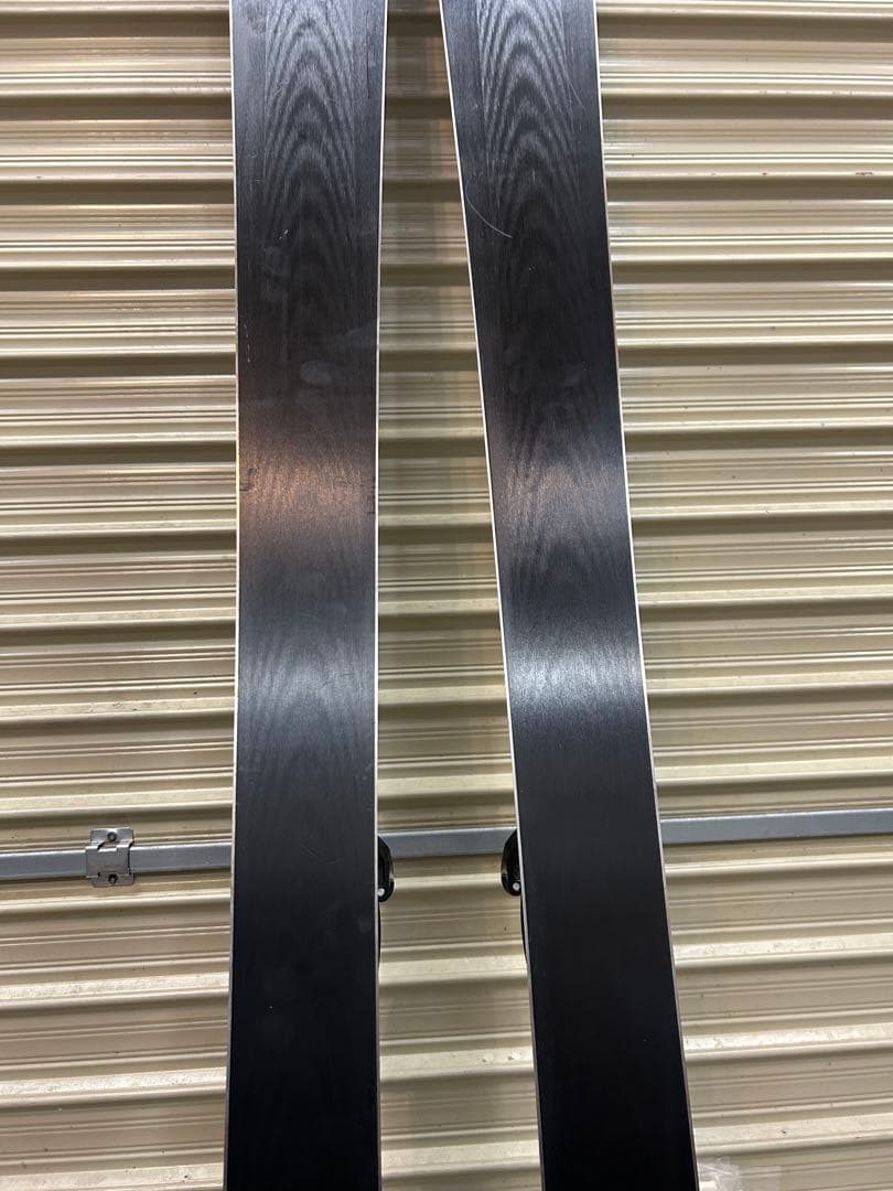 スキー Salomon S/Race SL 165cm