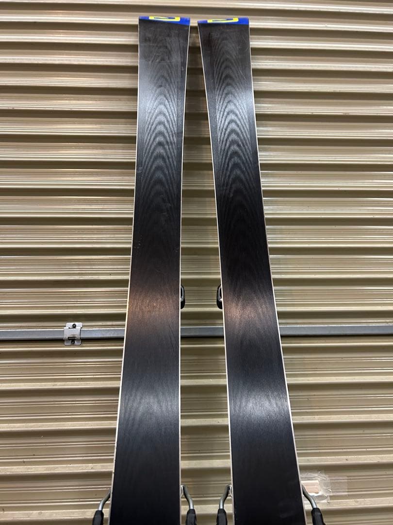 スキー Salomon S/Race SL 165cm