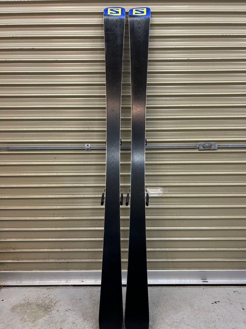 スキー Salomon S/Race SL 165cm