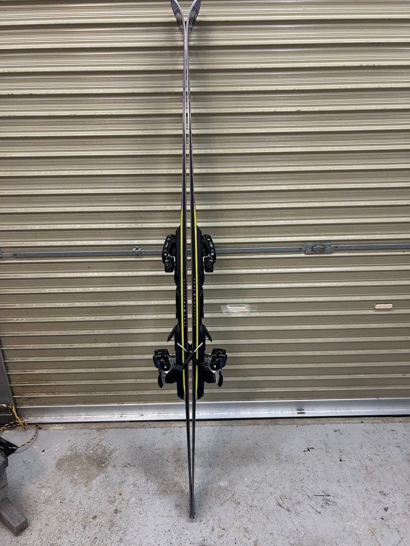 スキー Salomon S/Race SL 165cm