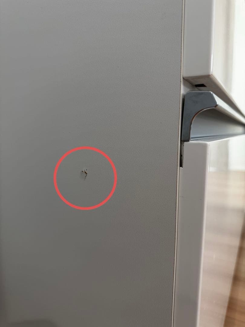 ニトリ　カップボード　レジューム120-2TG-S WH/120-2QH-R