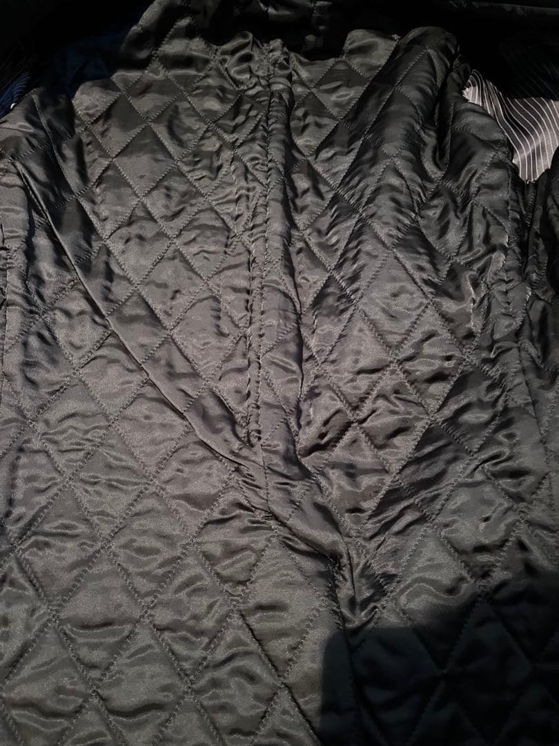 リチウムオム　LITHIUM HOMME定番　Pコート　美品　USED