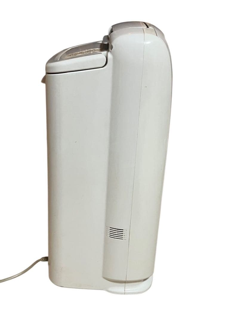 山*口様 三菱 MJ-P180NX-W 除湿機 衣類乾燥機 SARARI ハイパ