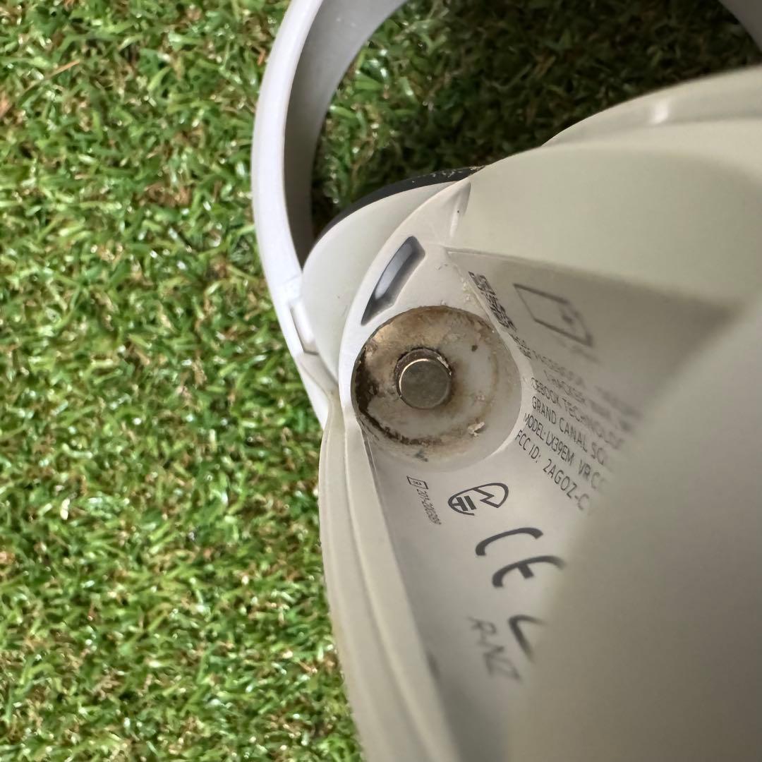   Quest 2 VRヘッドセット 64GB