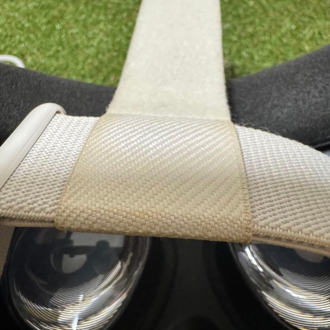   Quest 2 VRヘッドセット 64GB