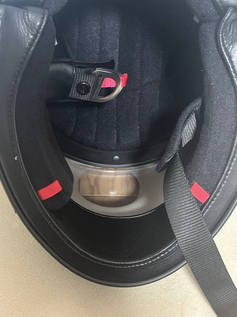 神*田様 SHOEI グラムスター【Glamstr】