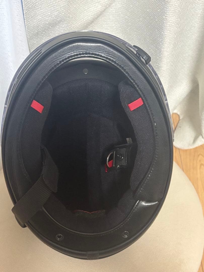 神*田様 SHOEI グラムスター【Glamstr】