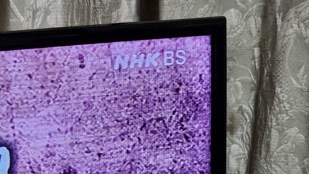 Panasonic TH-50AS630 50インチ液晶テレビ 2014年製造