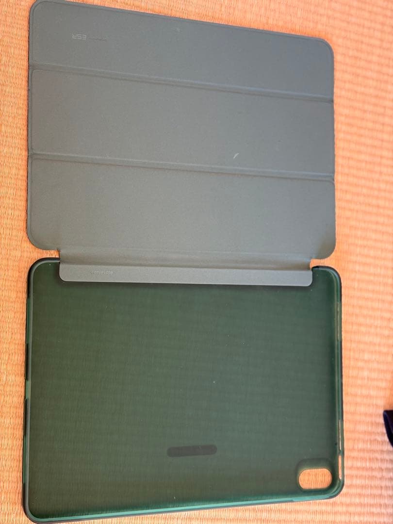 Apple iPad Air (第4世代) 64GB シルバー