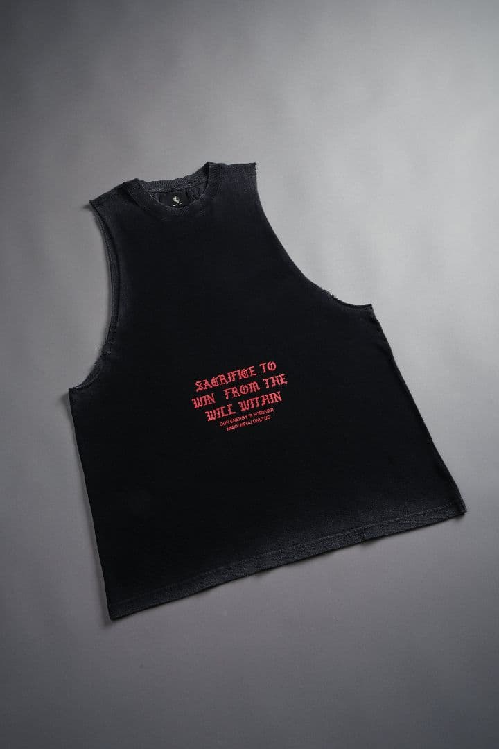 ニックさん専用　マッスルT　Mサイズ　２枚