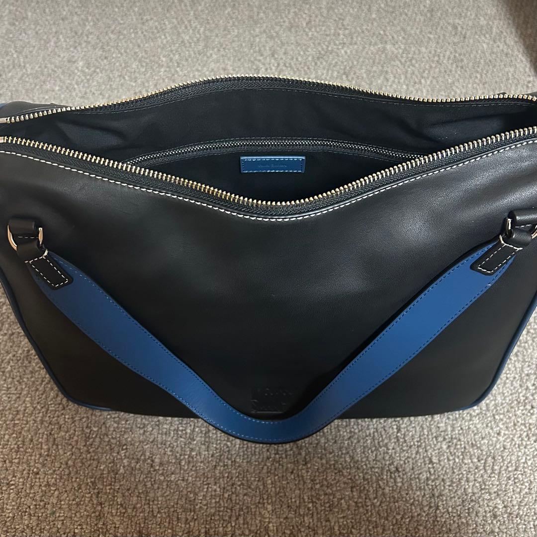 Paul Smith ビジネスバッグ