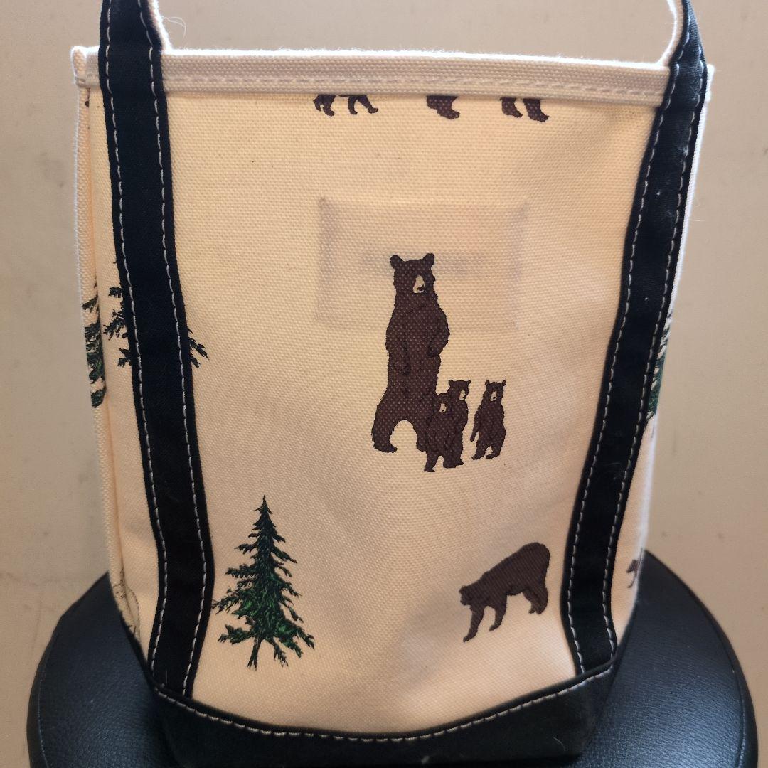 TEMBER　テンベア　BAGUETTE TOTE MINI