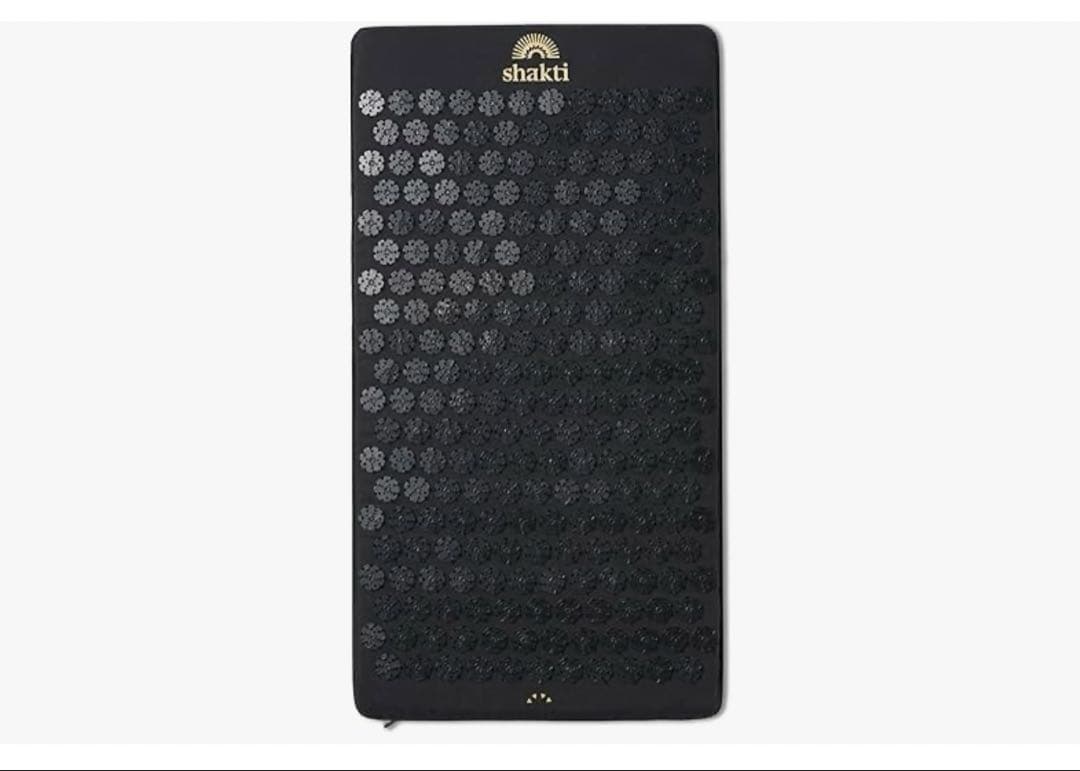 正規品 Shakti Mat シャクティマット ブラック