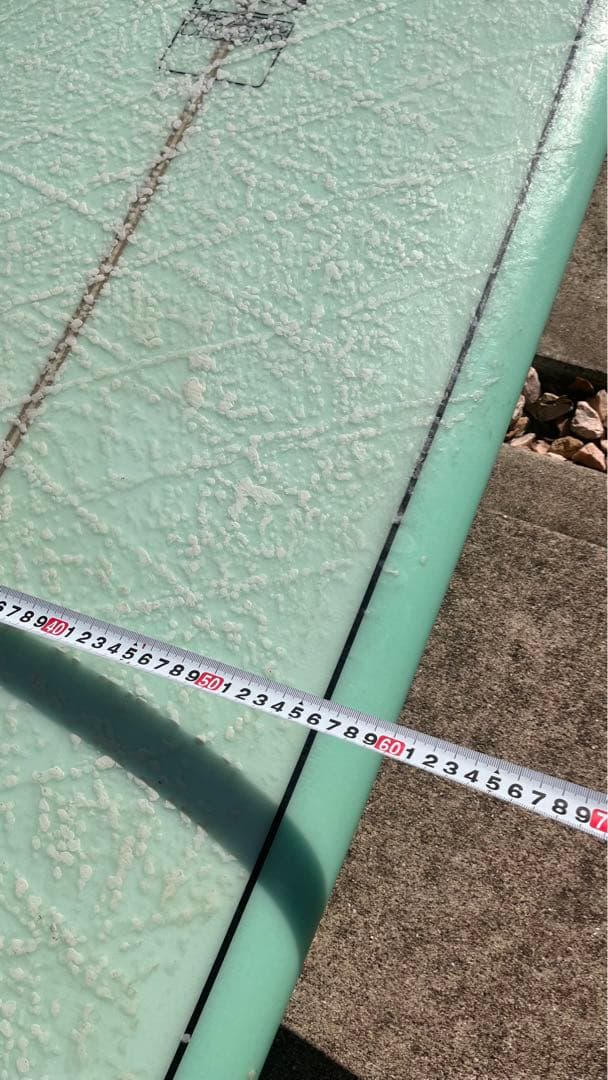 フレッチャーシュイナードロングボード。9.4パタゴニア 。