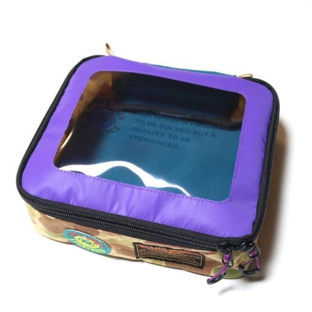 NATAL DESIGN ネイタルデザイン　ボックス