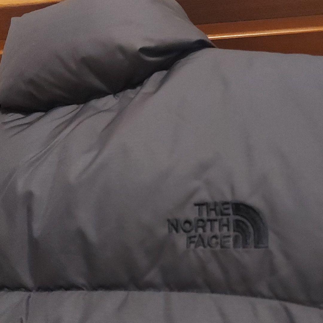 (新品未使用)ノースフェイスレディースダウンベスト M