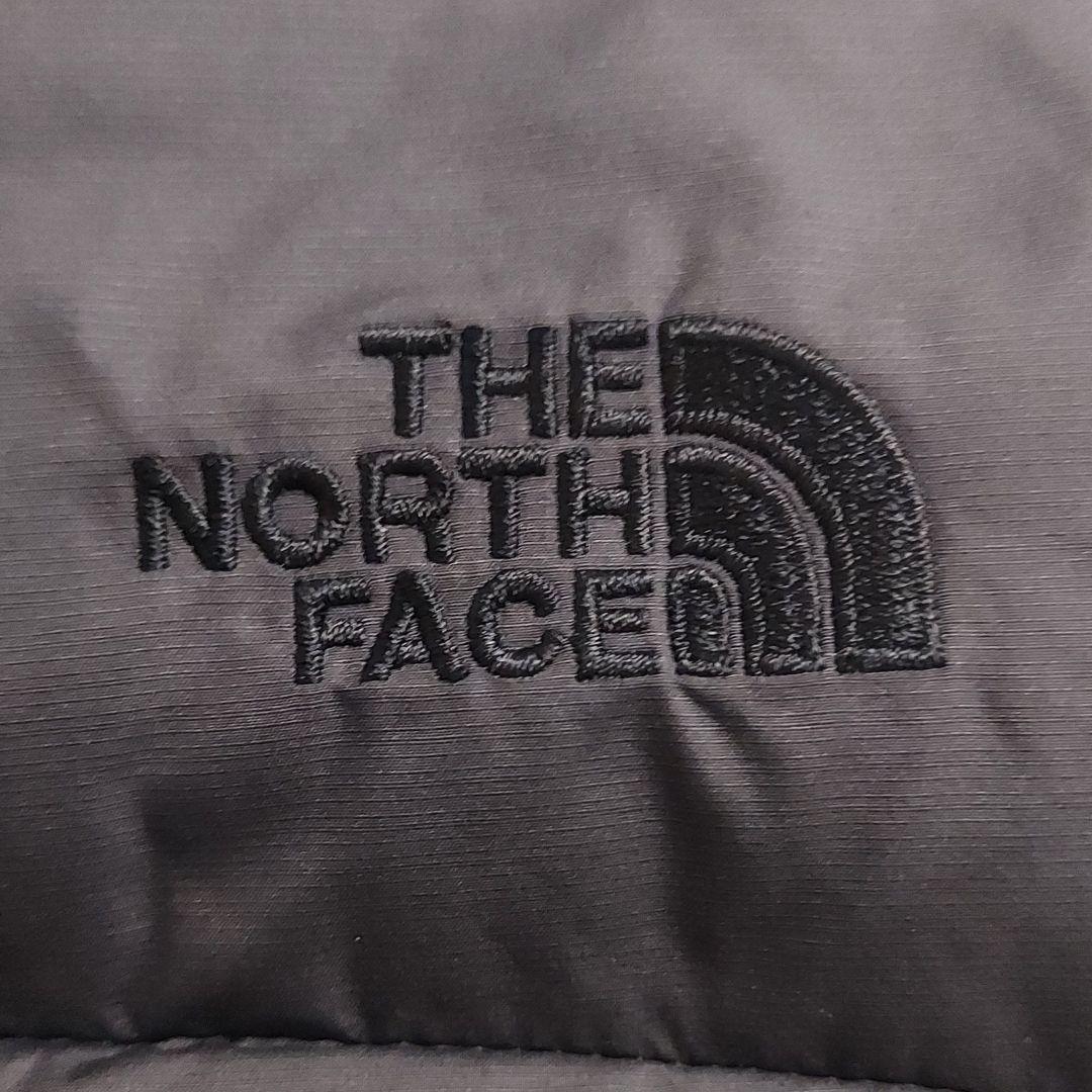 (新品未使用)ノースフェイスレディースダウンベスト M