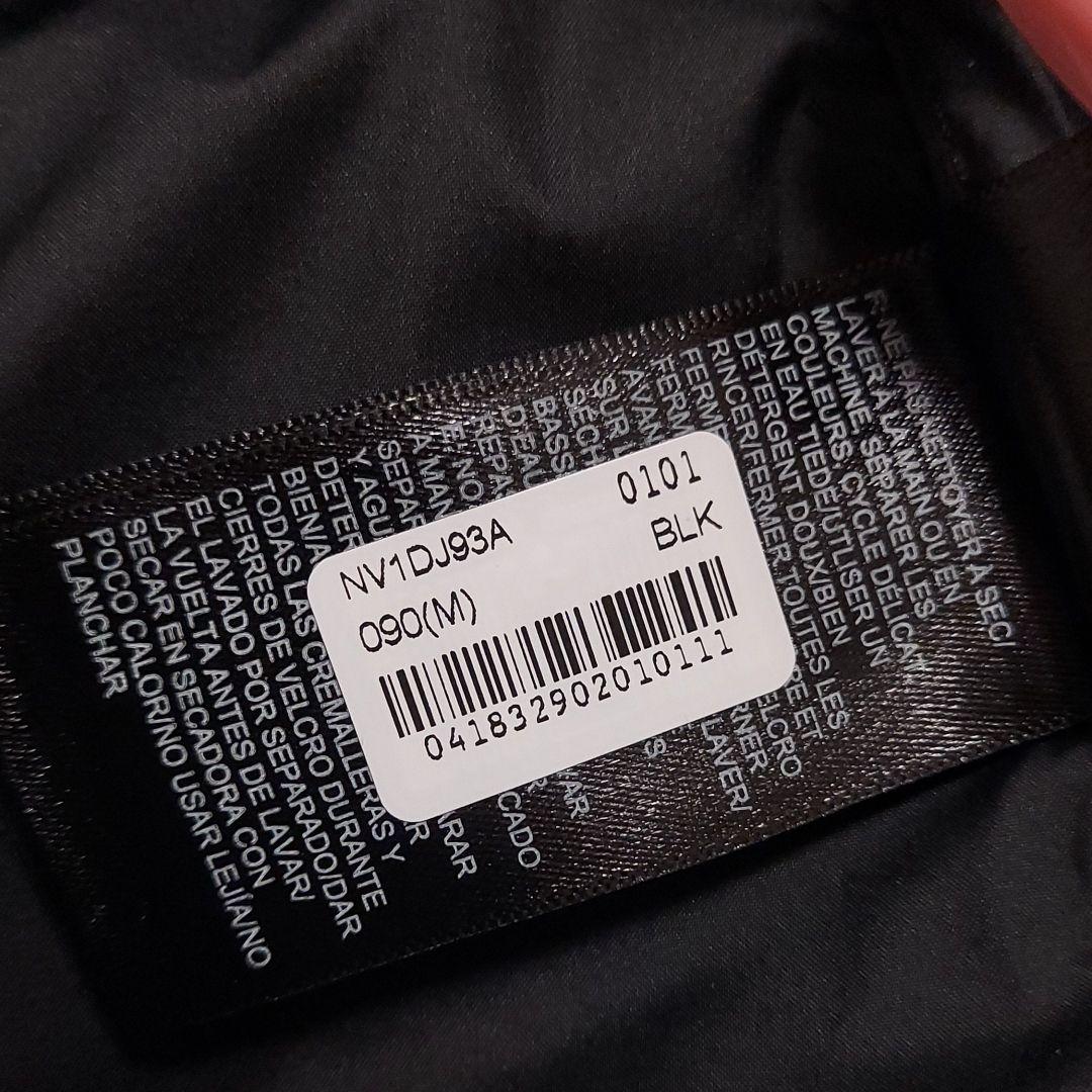 (新品未使用)ノースフェイスレディースダウンベスト M