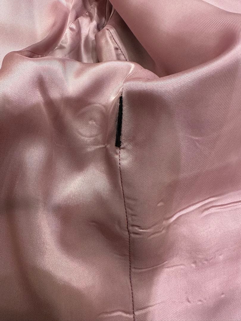 amyさん専用　ZARA ピンクジャケット　Sサイズ