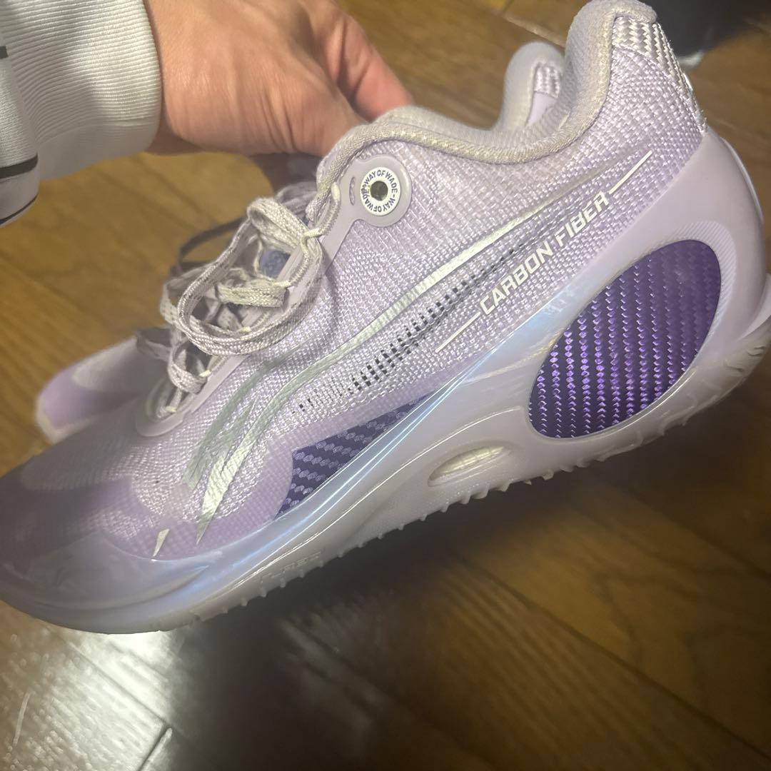 wade 808 3 ultra 化学反応