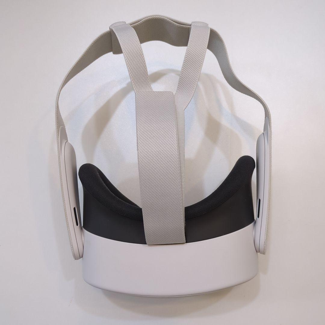  Quest 3S 128GB ヘッドセット