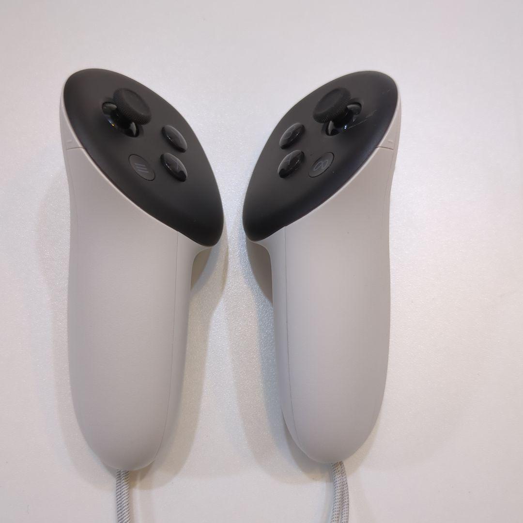  Quest 3S 128GB ヘッドセット