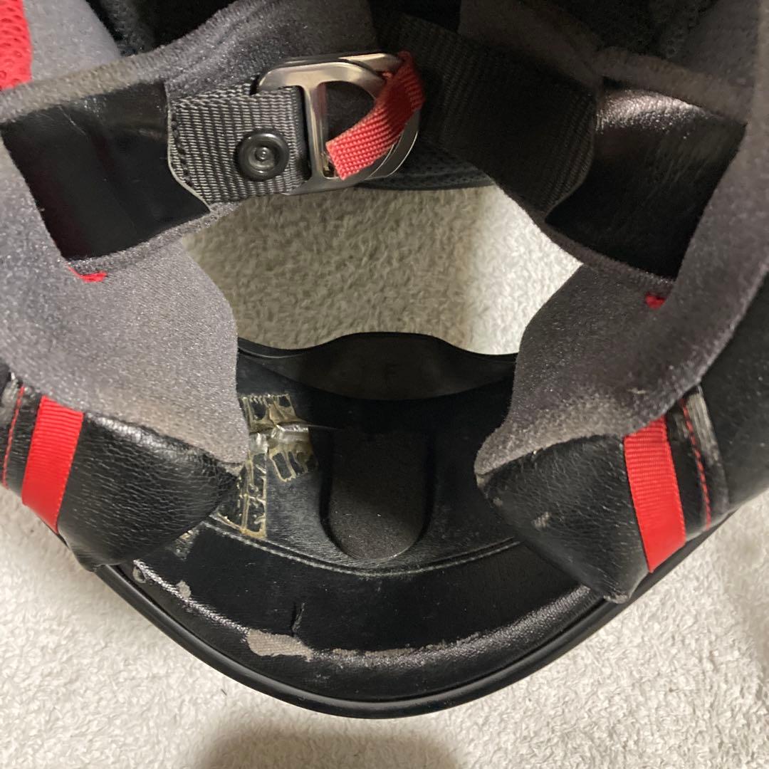 SHOEI Z7 フルフェイスヘルメット B+COM付