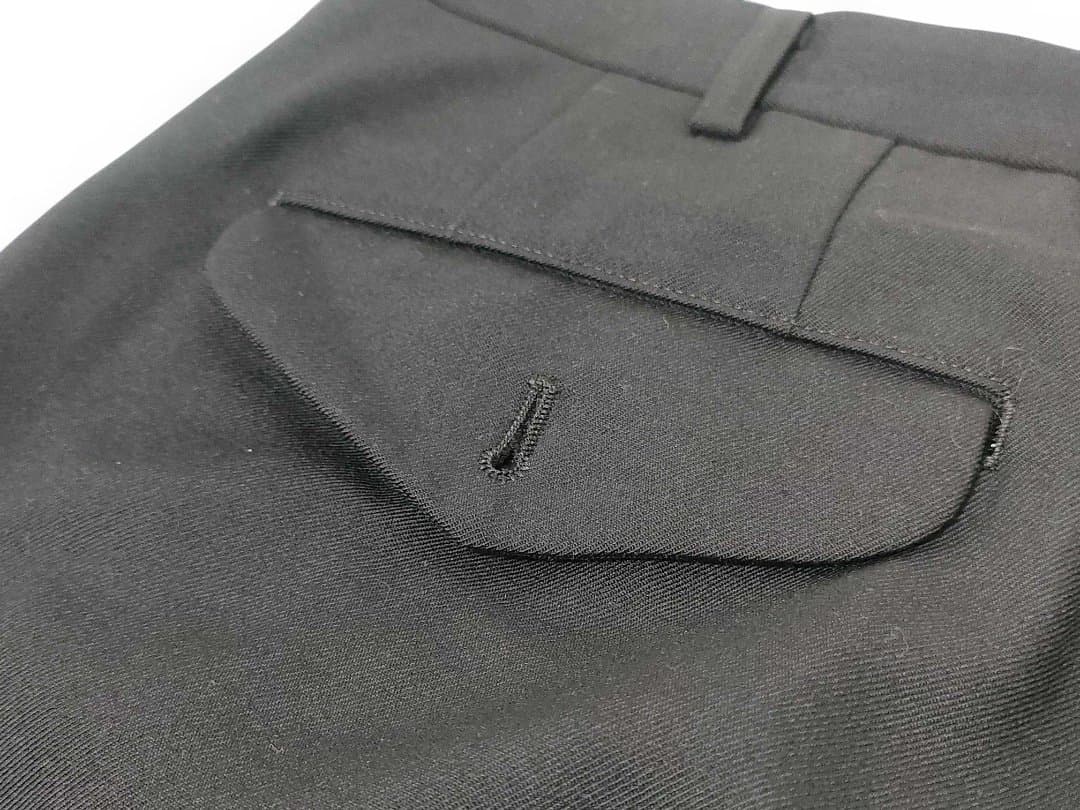 COMME des GARCONS HOMME PLUS ギャルソンAD2024