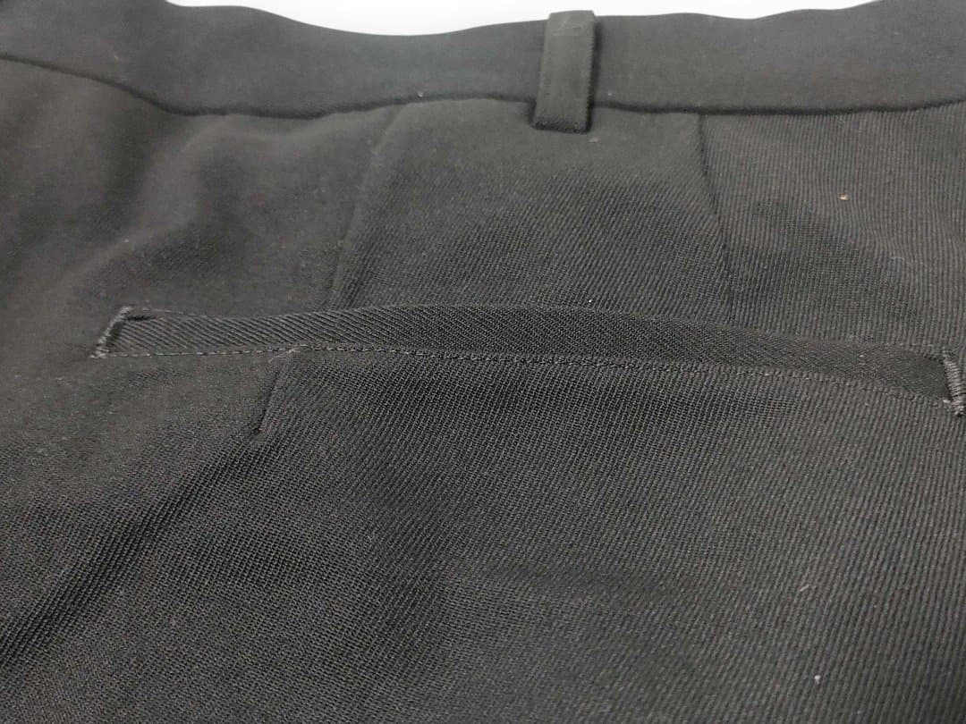 COMME des GARCONS HOMME PLUS ギャルソンAD2024