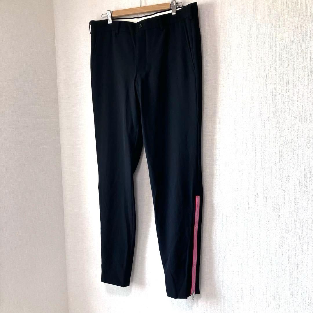 COMME des GARCONS HOMME PLUS ギャルソンAD2024