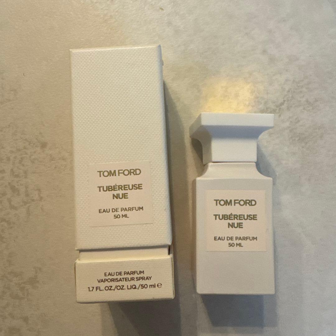 TOM FORD TUBÉREUSE NUIT 50ml