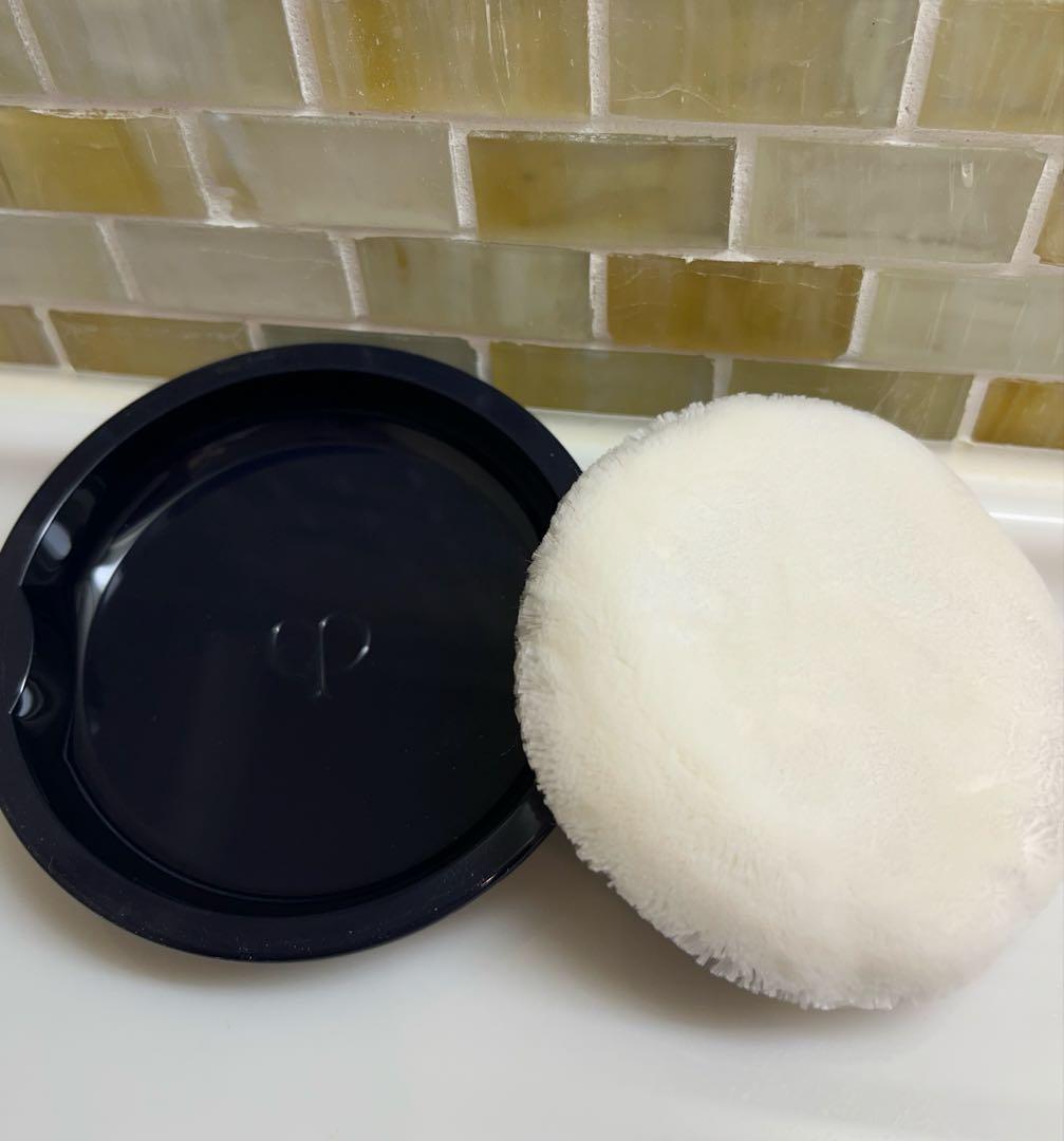 クレ・ド・ポーボーテ　プードルトランスパラントn M ♯2 ライトミディアム