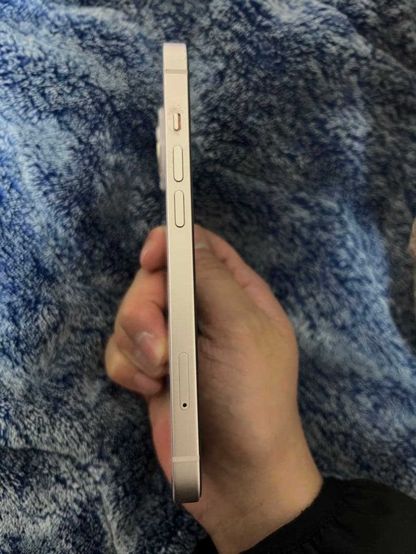 iPhone13 ピンク　本体 256GB 中古