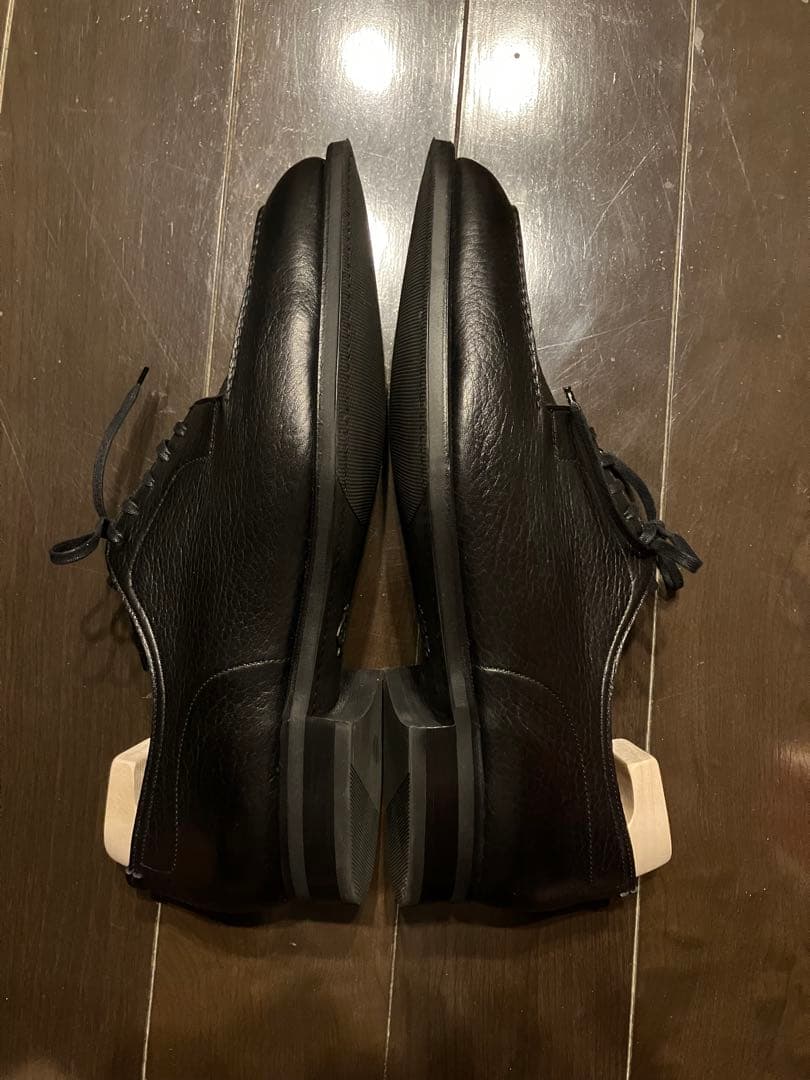 Edward green Dover UK7.5 未使用