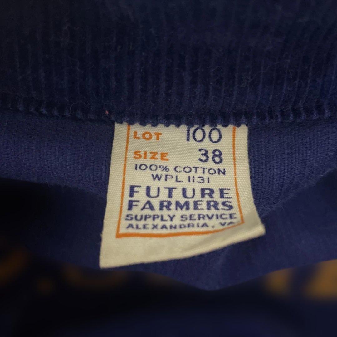 60s 70s ffaジャケット TALON lot100 ビンテージ