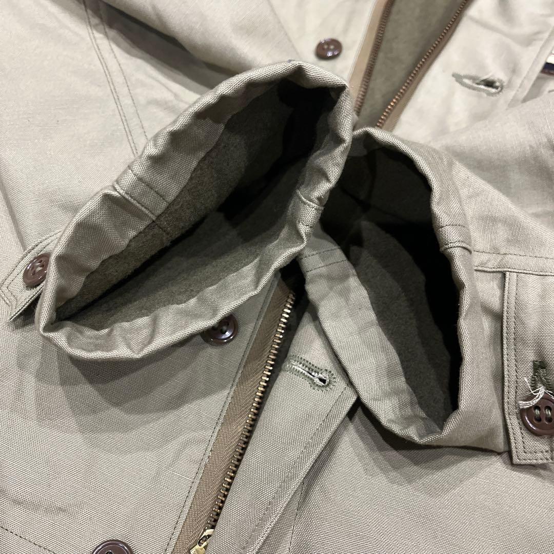 REAL McCOY'S FIELD JACKET M-41 旧マッコイ