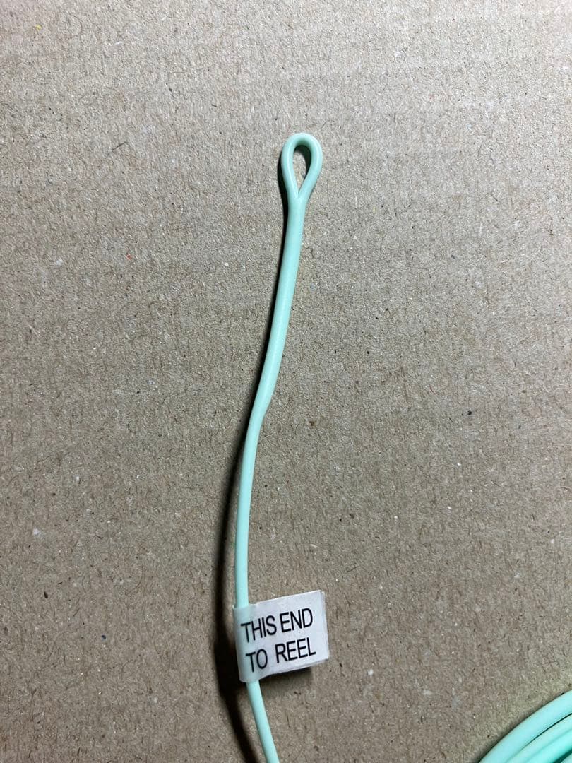 【美品】スカジットヘッド　OPST Commando Head 450gr