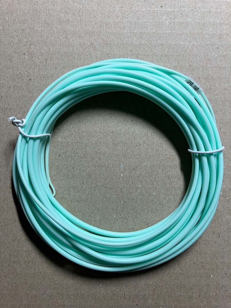 【美品】スカジットヘッド　OPST Commando Head 450gr