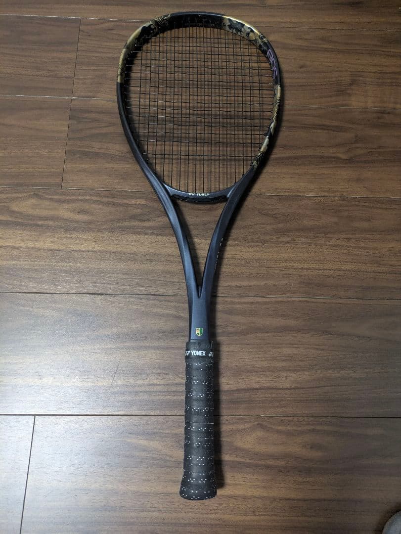 送料込みヨネックス　ジオブレイク80ｓ　新色